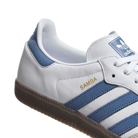 amazon adidas samba weiß|adidas originals samba.